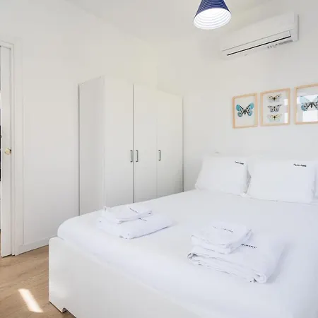 Flh Marques Charming Flats