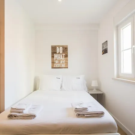 Flh Marques Charming Flats Διαμέρισμα