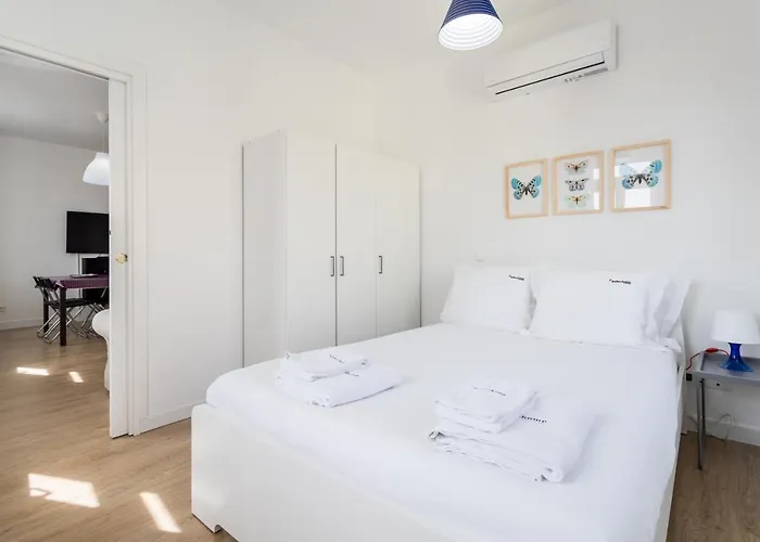 Flh Marques Charming Flats