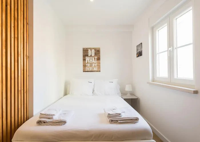 Flh Marques Charming Flats Διαμέρισμα