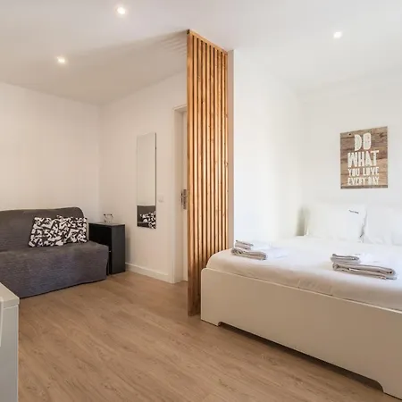 Flh Marques Charming Flats Apartment